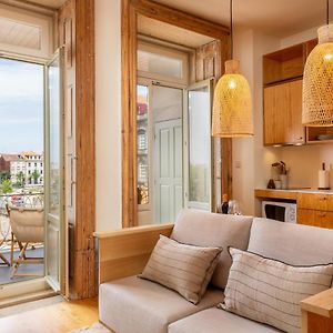 Tripas-Coracao, Cordoaria River View, Garden View Or Loft